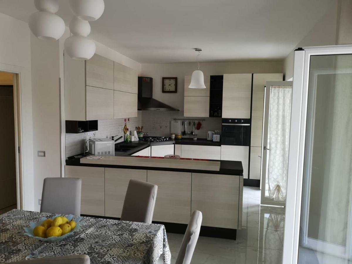 Nonna Rosa House Διαμέρισμα Scala Εξωτερικό φωτογραφία
