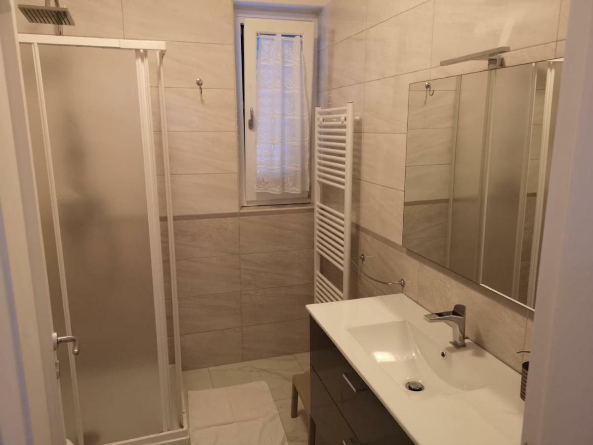 Nonna Rosa House Διαμέρισμα Scala Εξωτερικό φωτογραφία