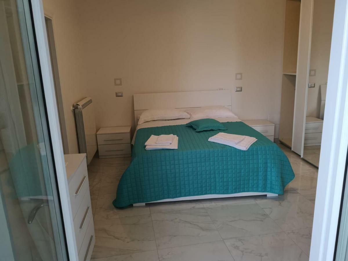 Nonna Rosa House Διαμέρισμα Scala Εξωτερικό φωτογραφία