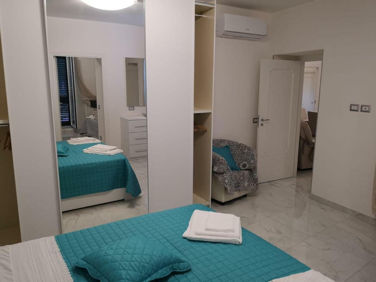 Nonna Rosa House Διαμέρισμα Scala Εξωτερικό φωτογραφία