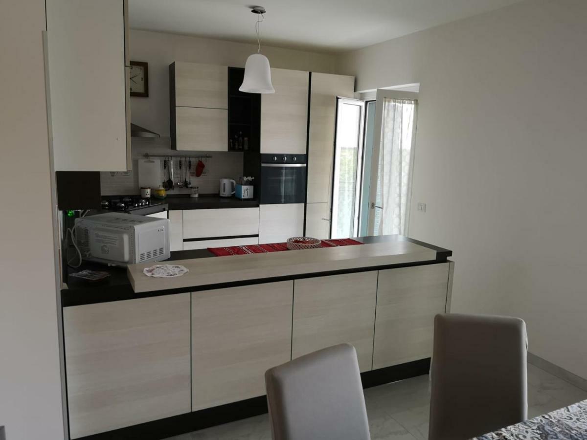 Nonna Rosa House Διαμέρισμα Scala Εξωτερικό φωτογραφία