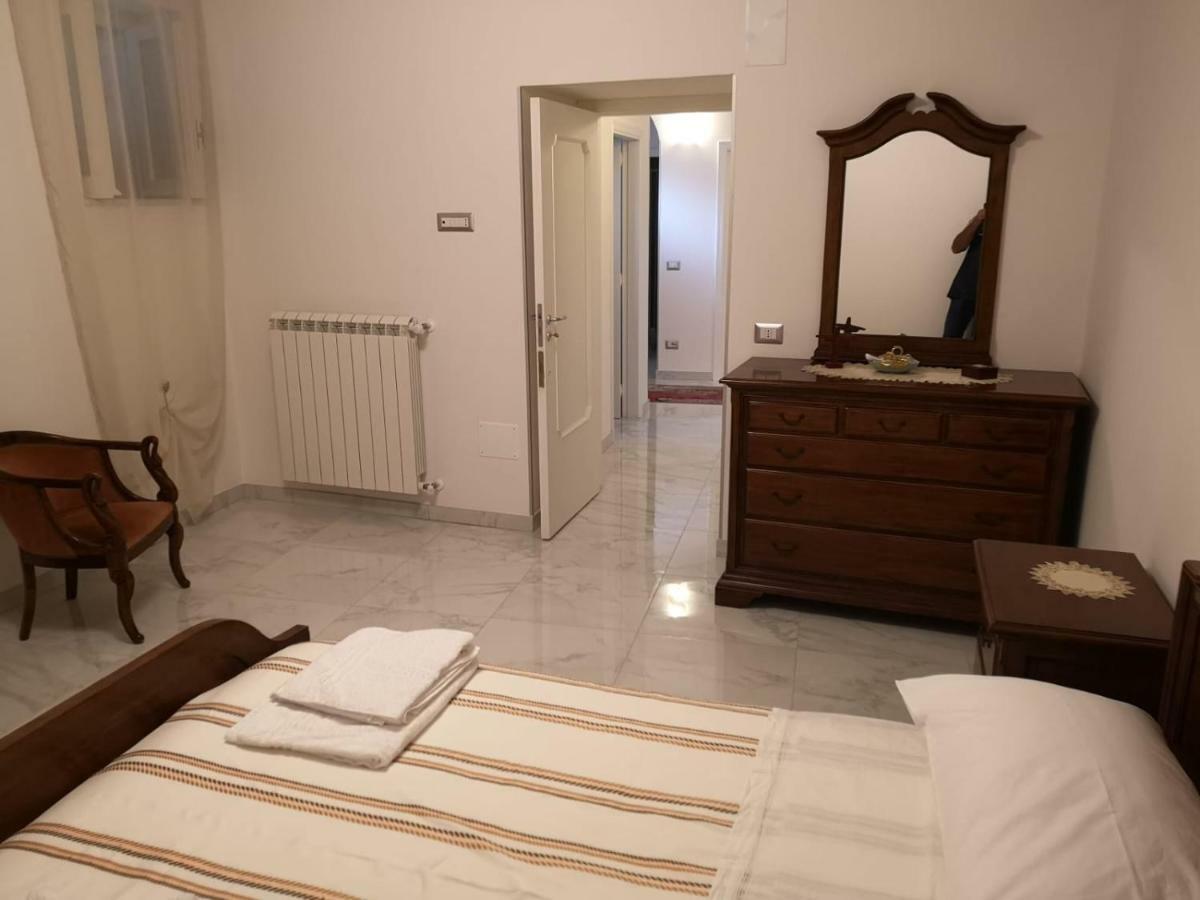 Nonna Rosa House Διαμέρισμα Scala Εξωτερικό φωτογραφία