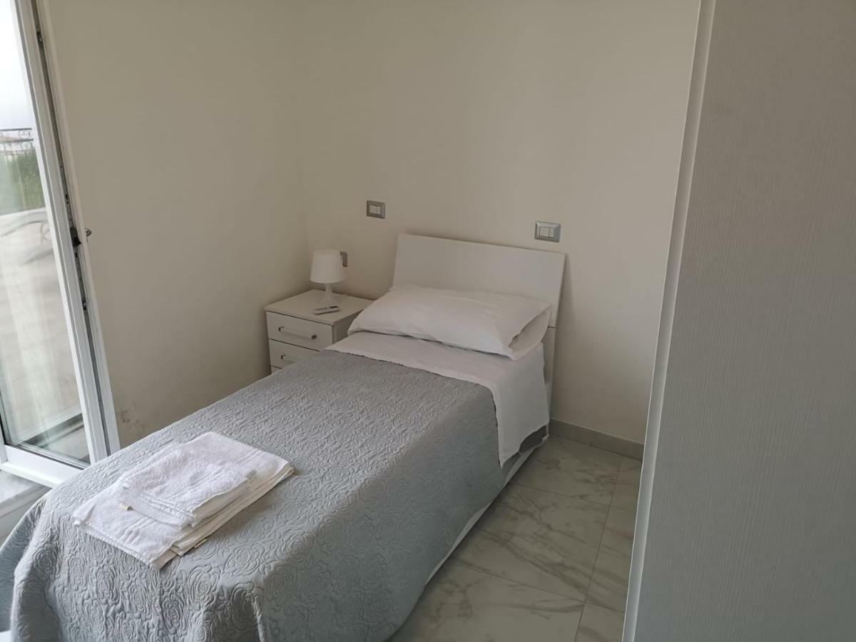 Nonna Rosa House Διαμέρισμα Scala Εξωτερικό φωτογραφία