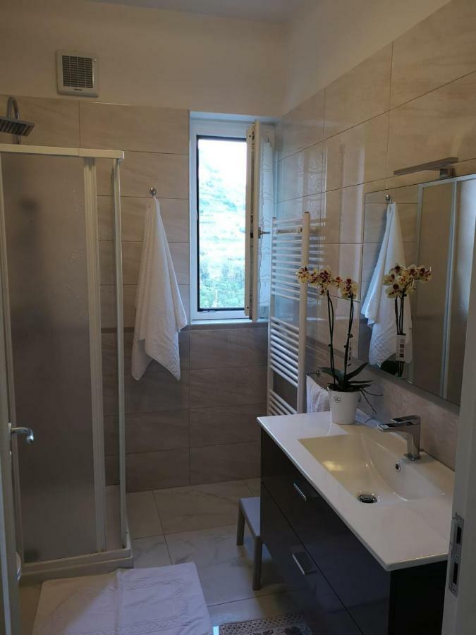 Nonna Rosa House Διαμέρισμα Scala Εξωτερικό φωτογραφία